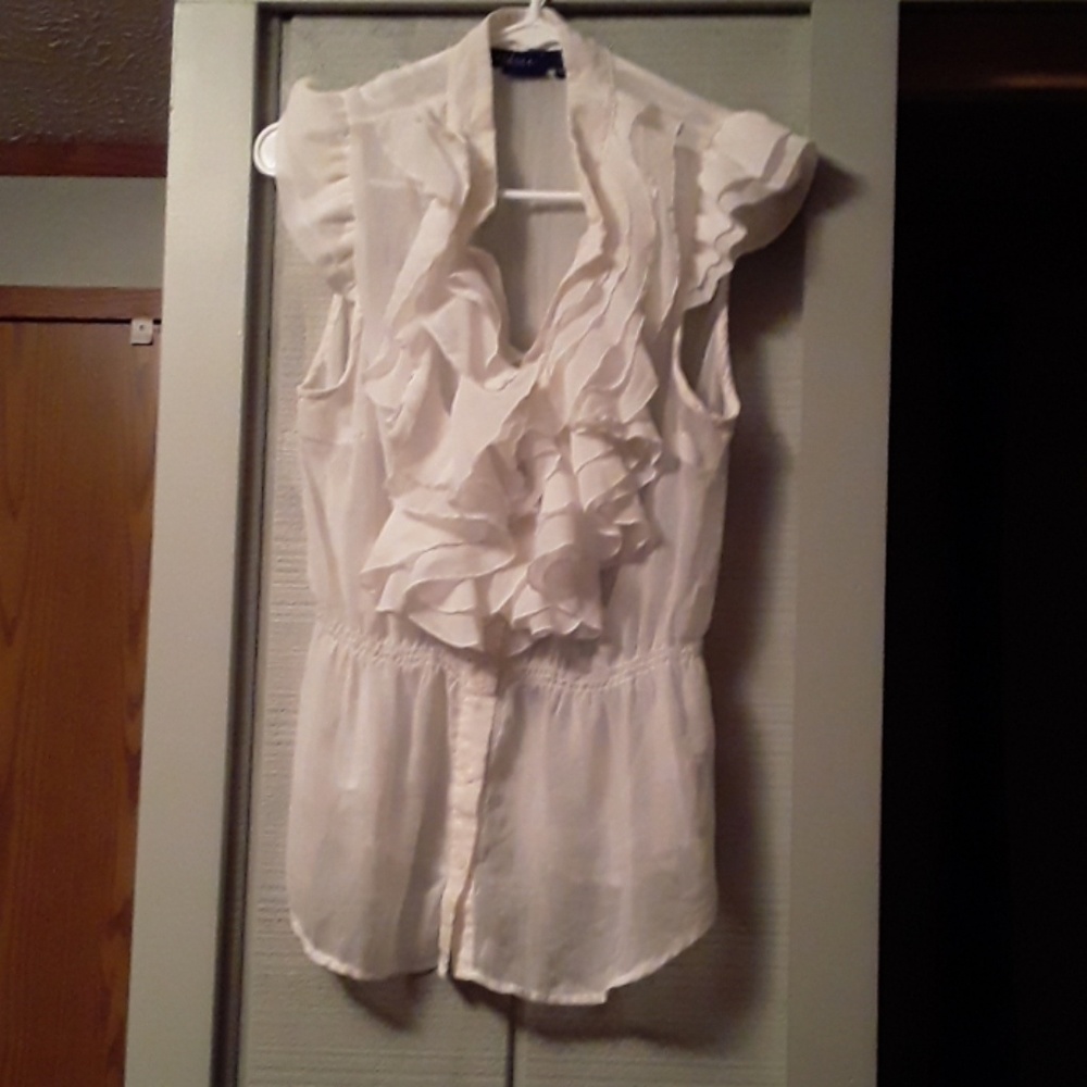 Does not fit.
